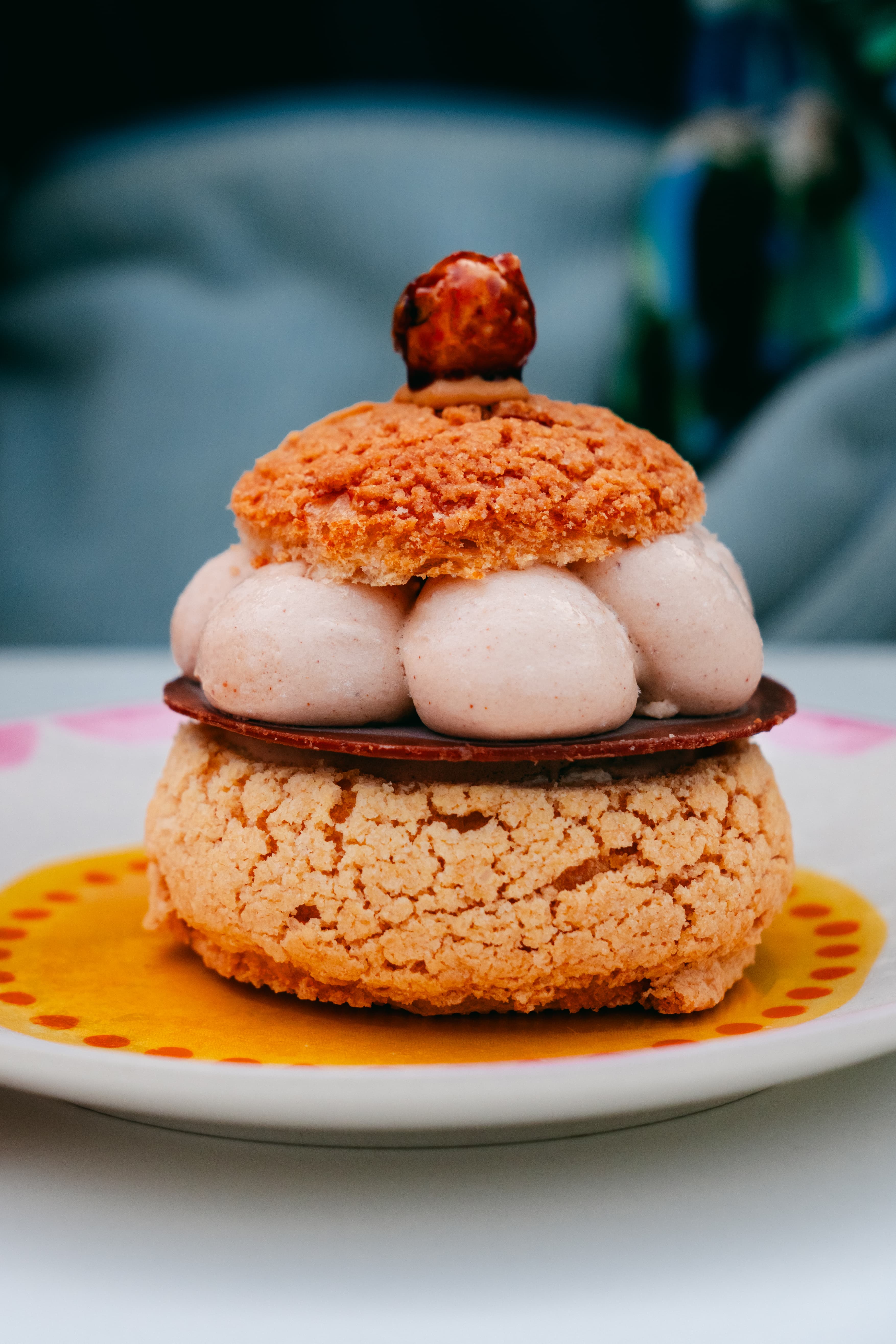 Photographie culinaire 3